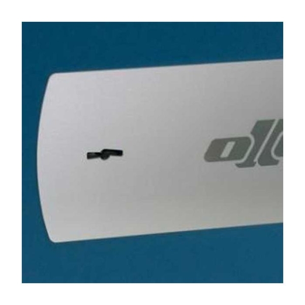 Submostrador antiatraco Olle serie SUB SUB800LL CON BUZÓN 600 al. x 455 an. x 500 fd.