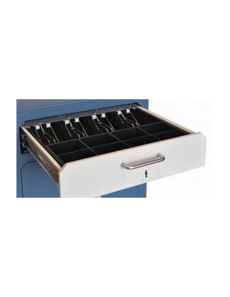 Submostrador antiatraco Olle serie SUB SUB800L 600 al. x 455 an. x 500 fd.