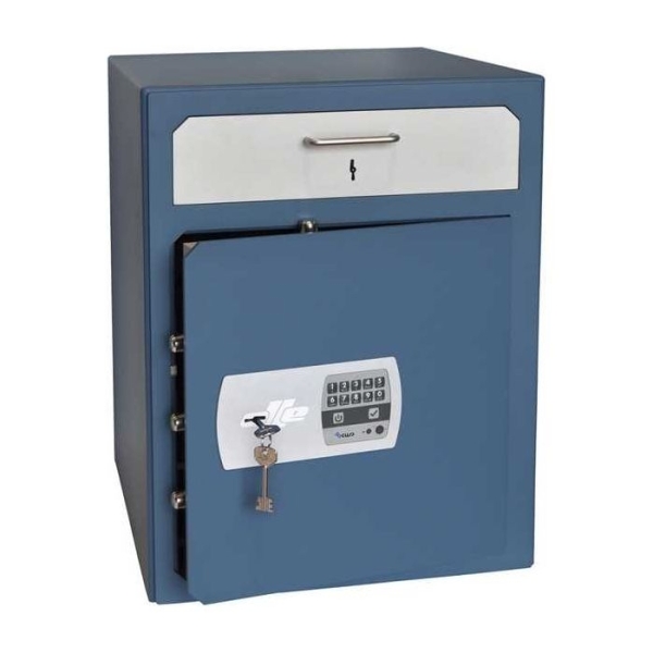 Submostrador antiatraco Olle serie SUB SUB800E 600 al. x 455 an. x 500 fd.