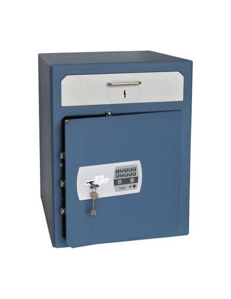 Submostrador antiatraco Olle serie SUB SUB800E 600 al. x 455 an. x 500 fd.