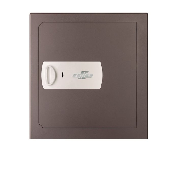 Caja fuerte Olle sobreponer serie 1000 L - S1003LZ apertura izquierda 485 al. x 470 an. x 390 fd.