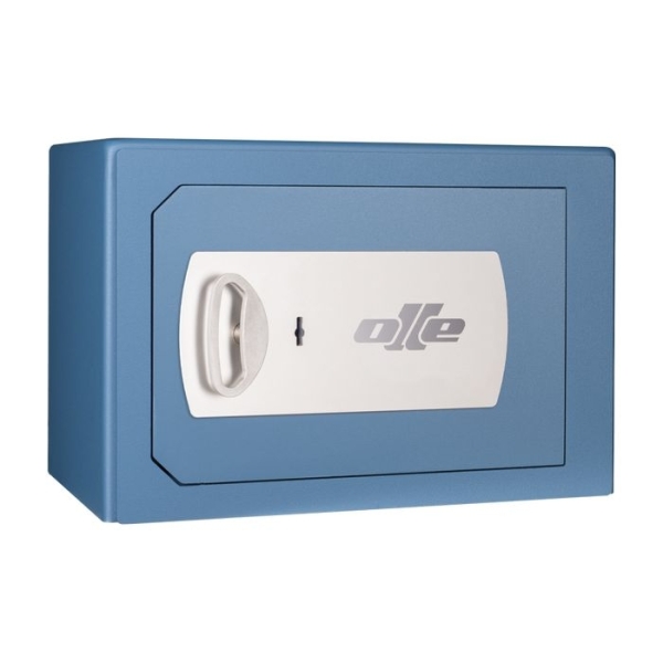 Caja fuerte Olle sobreponer serie 800 L - S803L 465 al. x 455 an. x 370 fd.