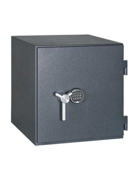 Caja fuerte Olle serie DS DS580E 1750 al. x 930 an. x 648 fd.