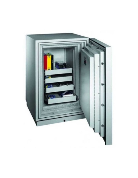 Caja fuerte Olle ignífuga serie FSP - FSP3 1230 al. x 855 an. x 850 fd.