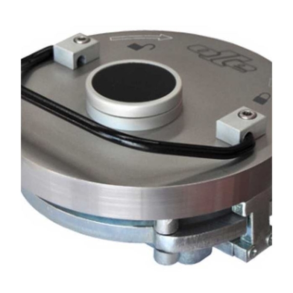 Caja fuerte camuflada suelo Olle serie CFC CFC2L 435 al. x 305 an. x 285 fd. 2