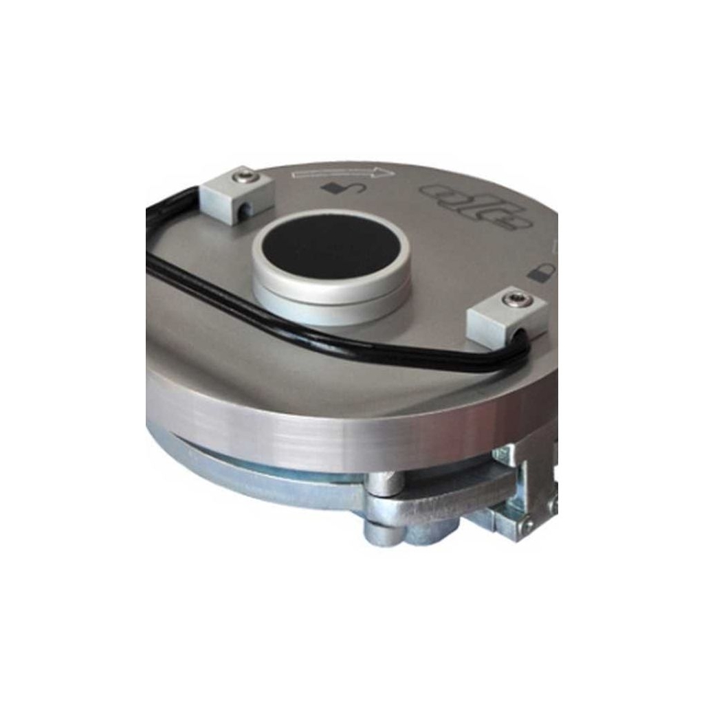 Caja fuerte camuflada suelo Olle serie CFC CFC2L 435 al. x 305 an. x 285 fd.