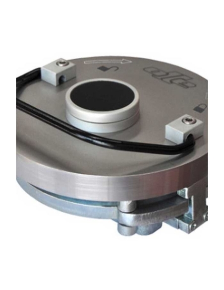 Caja fuerte camuflada suelo Olle serie CFC CFC2L 435 al. x 305 an. x 285 fd.