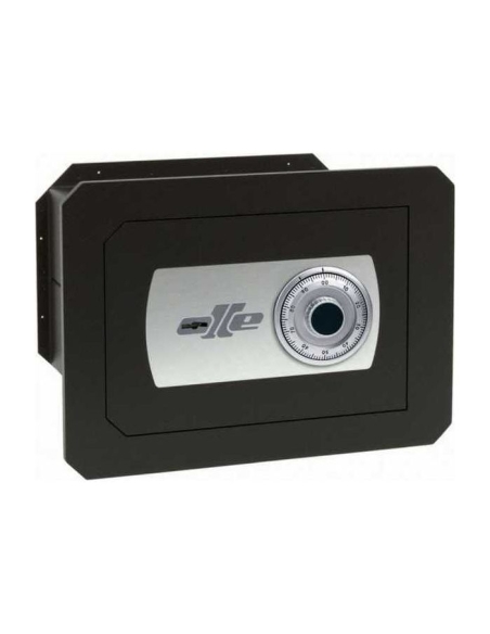 Caja fuerte Olle mural serie 1000 M - 1004M25Z apertura izquierda 485 al. x 360 an. x 250 fd.