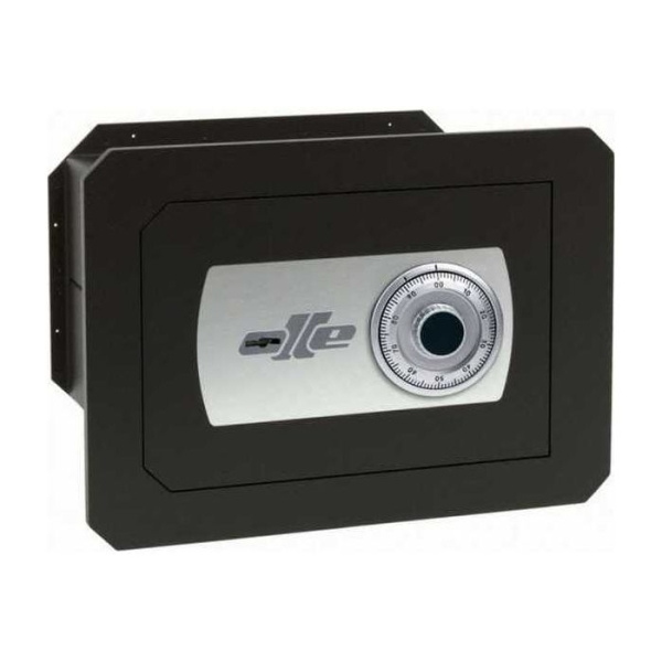 Caja fuerte Olle mural serie 1000 M - 1003M25 485 al. x 465 an. x 250 fd. 2