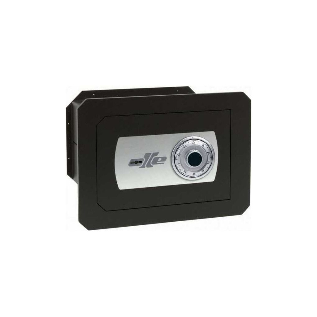 Caja fuerte Olle mural serie 1000 M - 1002M20Z apertura izquierda 350 al. x 465 an. x 200 fd.
