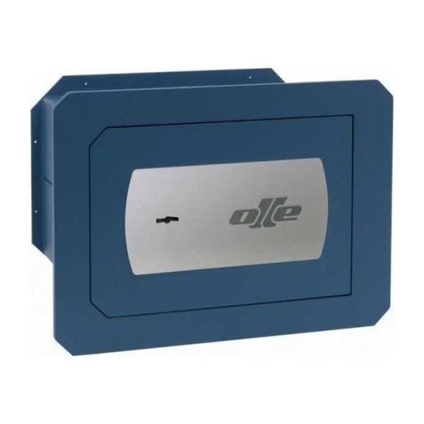 Caja fuerte Olle mural serie 800 L - 803L25 485 al. x 465 an. x 250 fd.