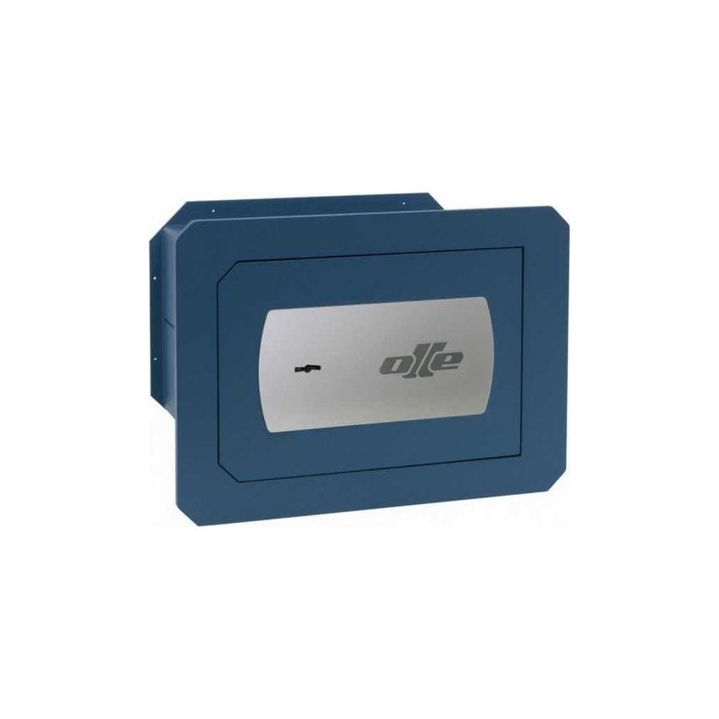 Caja fuerte Olle mural serie 800 L - 803L25 485 al. x 465 an. x 250 fd.
