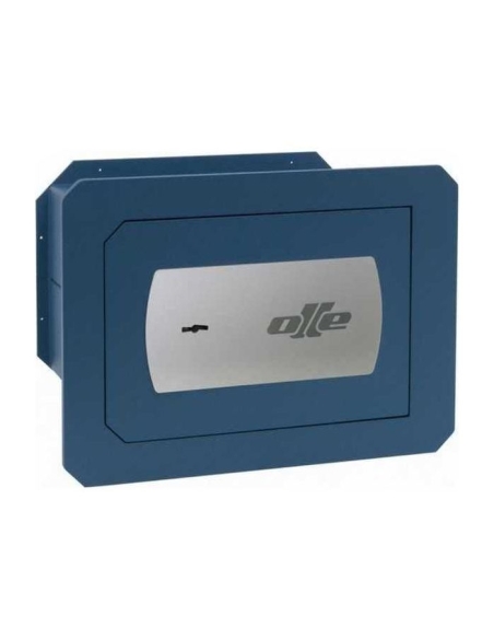 Caja fuerte Olle mural serie 800 L - 803L25 485 al. x 465 an. x 250 fd.