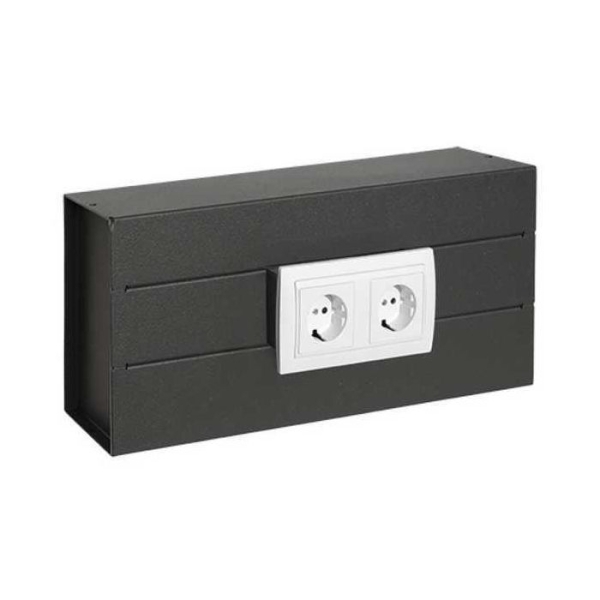 Caja fuerte camuflada Olle serie CFC CFC1 200 al. x 440 an. x 150 fd.