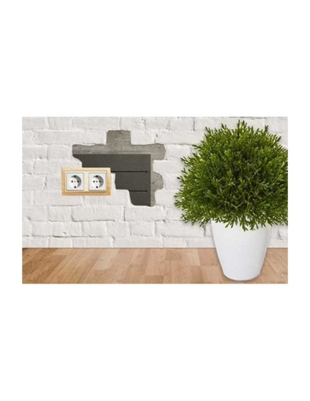 Caja fuerte camuflada Olle serie CFC CFC1 200 al. x 440 an. x 150 fd.