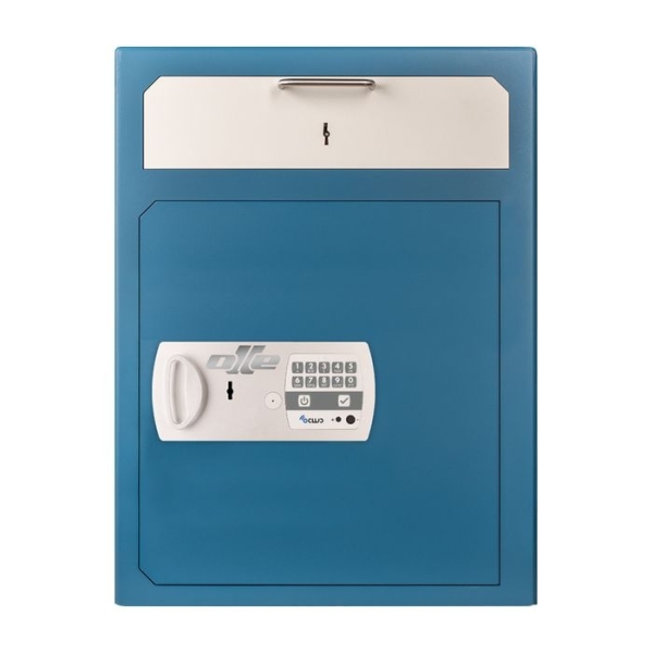 Submostrador antiatraco Olle serie SUB SUB800LE 600 al. x 455 an. x 500 fd.