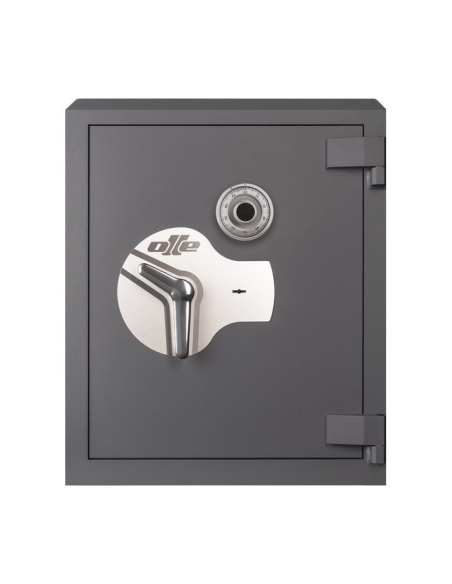 Caja fuerte sobreponer Olle serie I AT4LM 800 al. x 550 an. x 440 fd.