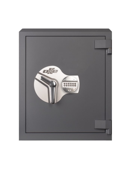 Caja fuerte sobreponer Olle serie I AT4E 800 al. x 550 an. x 440 fd.