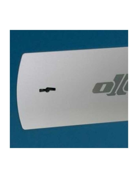 Submostrador antiatraco Olle serie SUB SUB800LL CON BUZÓN 600 al. x 455 an. x 500 fd.