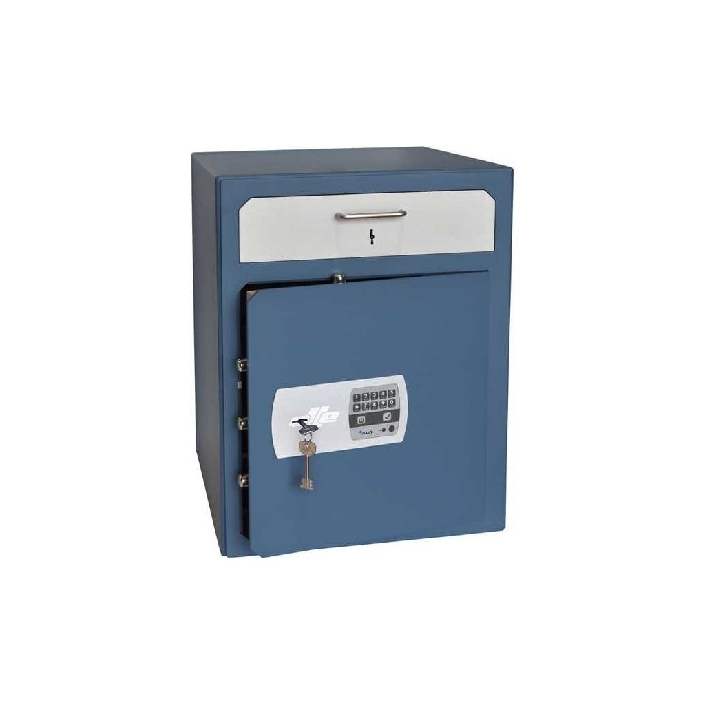 Submostrador antiatraco Olle serie SUB SUB800E 600 al. x 455 an. x 500 fd.