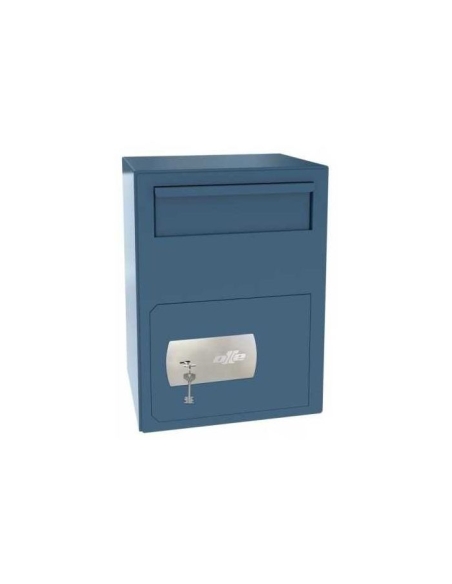 Caja deposito Olle serie DEP DEP800L 600 al. x 455 an. x 370 fd.