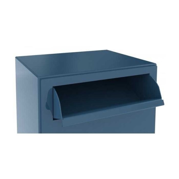 Caja deposito Olle serie DEP DEP800EL CON BUZÓN 600 al. x 455 an. x 370 fd.