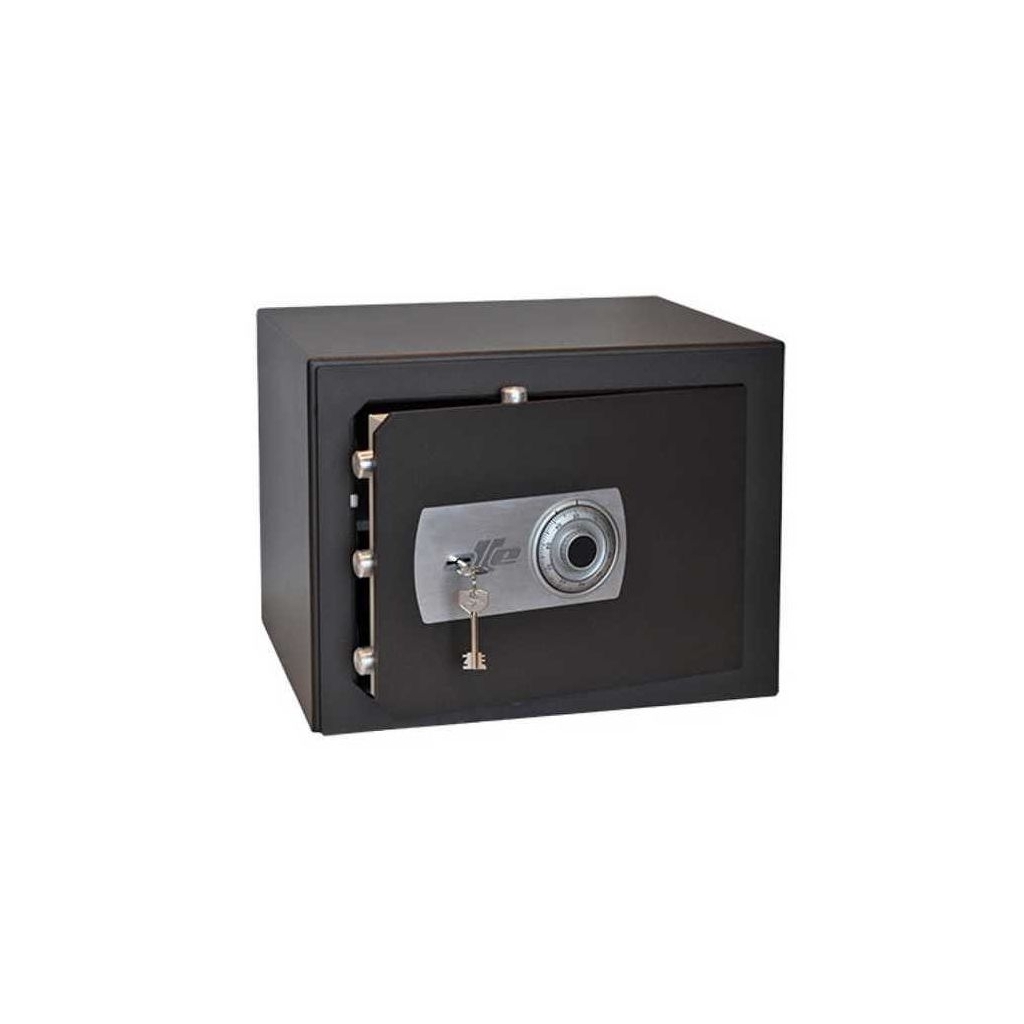 Caja fuerte Olle sobreponer serie 1000 M - S1005M 600 al. x 470 an. x 450 fd.