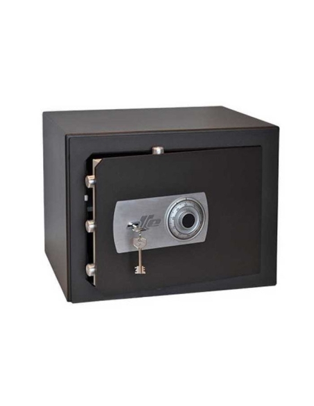 Caja fuerte Olle sobreponer serie 1000 M - S1005M 600 al. x 470 an. x 450 fd.