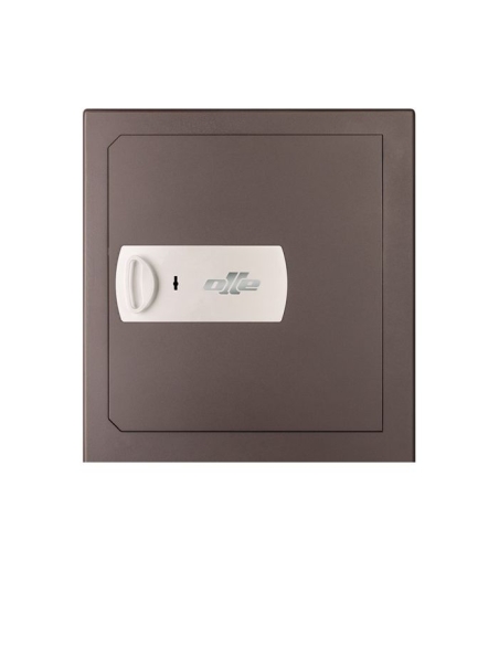 Caja fuerte Olle sobreponer serie 1000 L - S1003LZ apertura izquierda 485 al. x 470 an. x 390 fd.