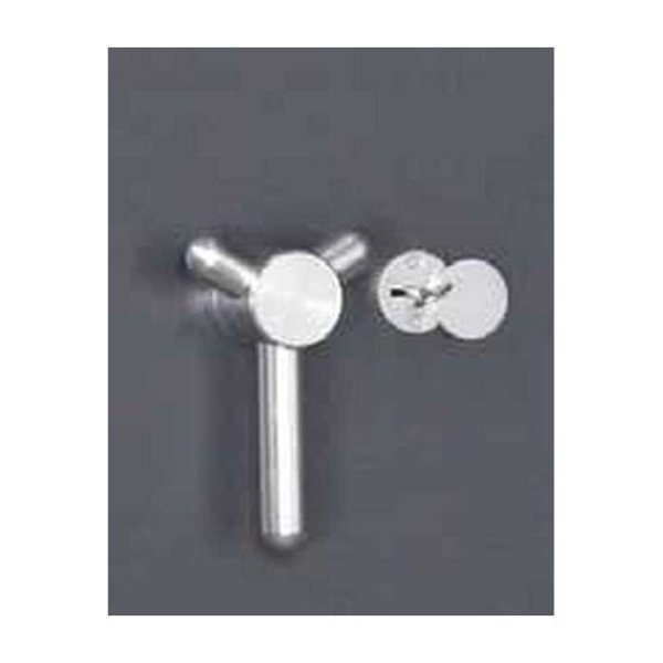 Caja fuerte Olle serie DS DS240 1200 al. x 630 an. x 648 fd. 2