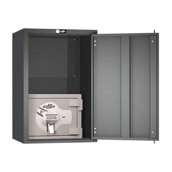 Cofre armero Olle serie CA CA11