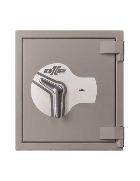 Caja fuerte Olle serie III AR2L 500 al. x 450 an. x 450 fd.