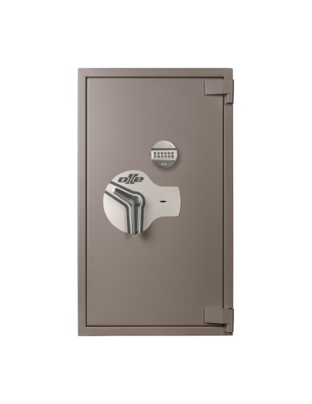 Recinto armero Olle serie RA RA8 1400 al. x 650 an. x 650 fd.