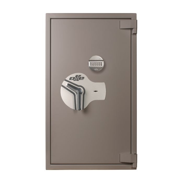 Recinto armero Olle serie RA RA5 950 al. x 550 an. x 550 fd.