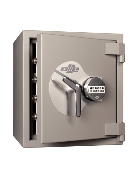 Caja fuerte Olle serie III AR2E 500 al. x 450 an. x 450 fd.