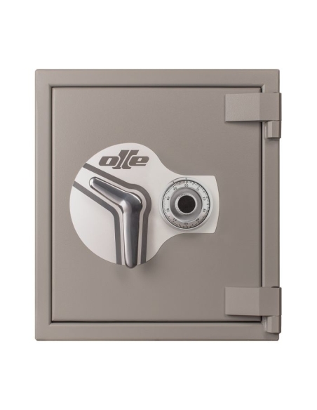 Caja fuerte Olle serie III AR4M 800 al. x 550 an. x 550 fd.