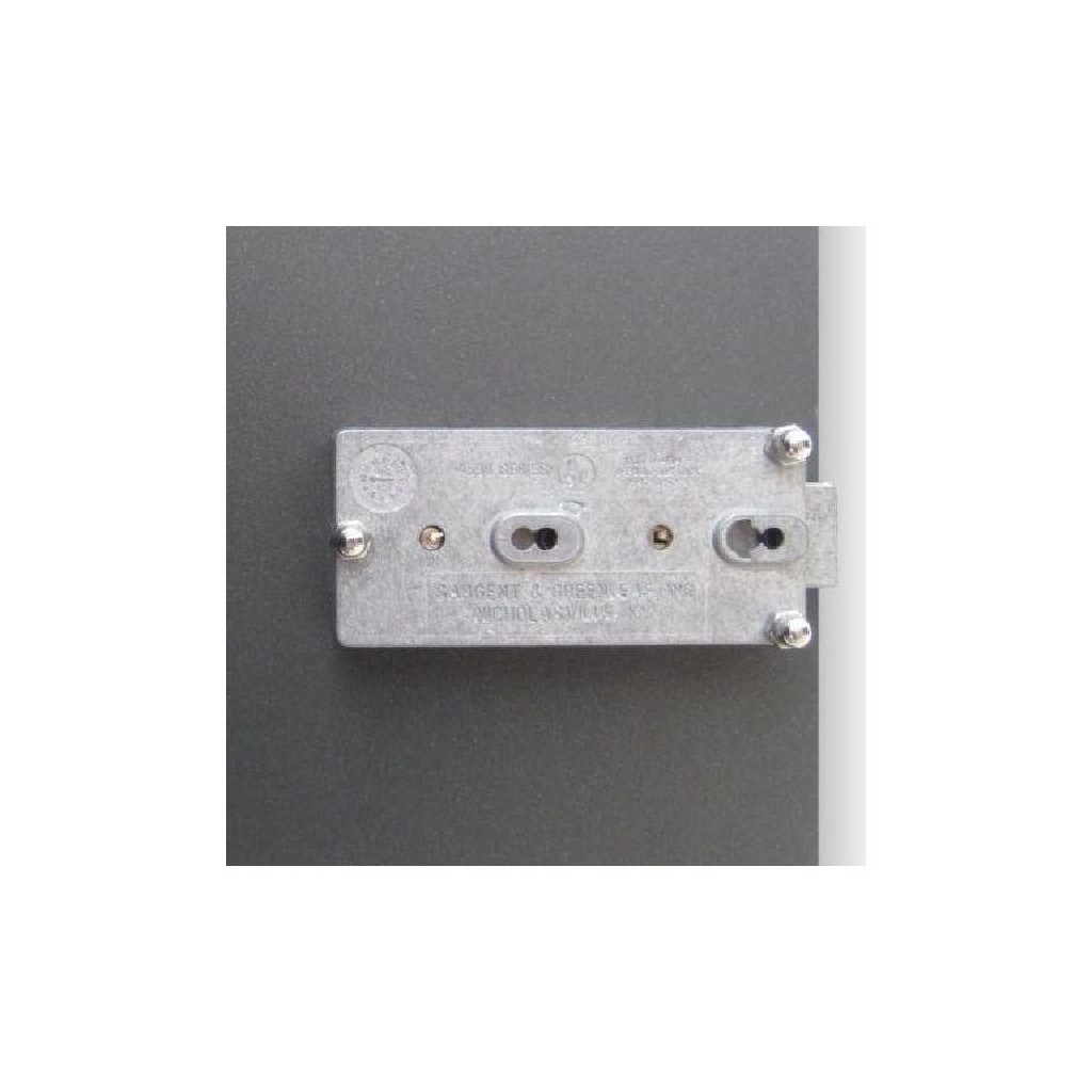 Columna casillero Olle serie C100 - C312 T3 MÓDULO 12 CASILLAS