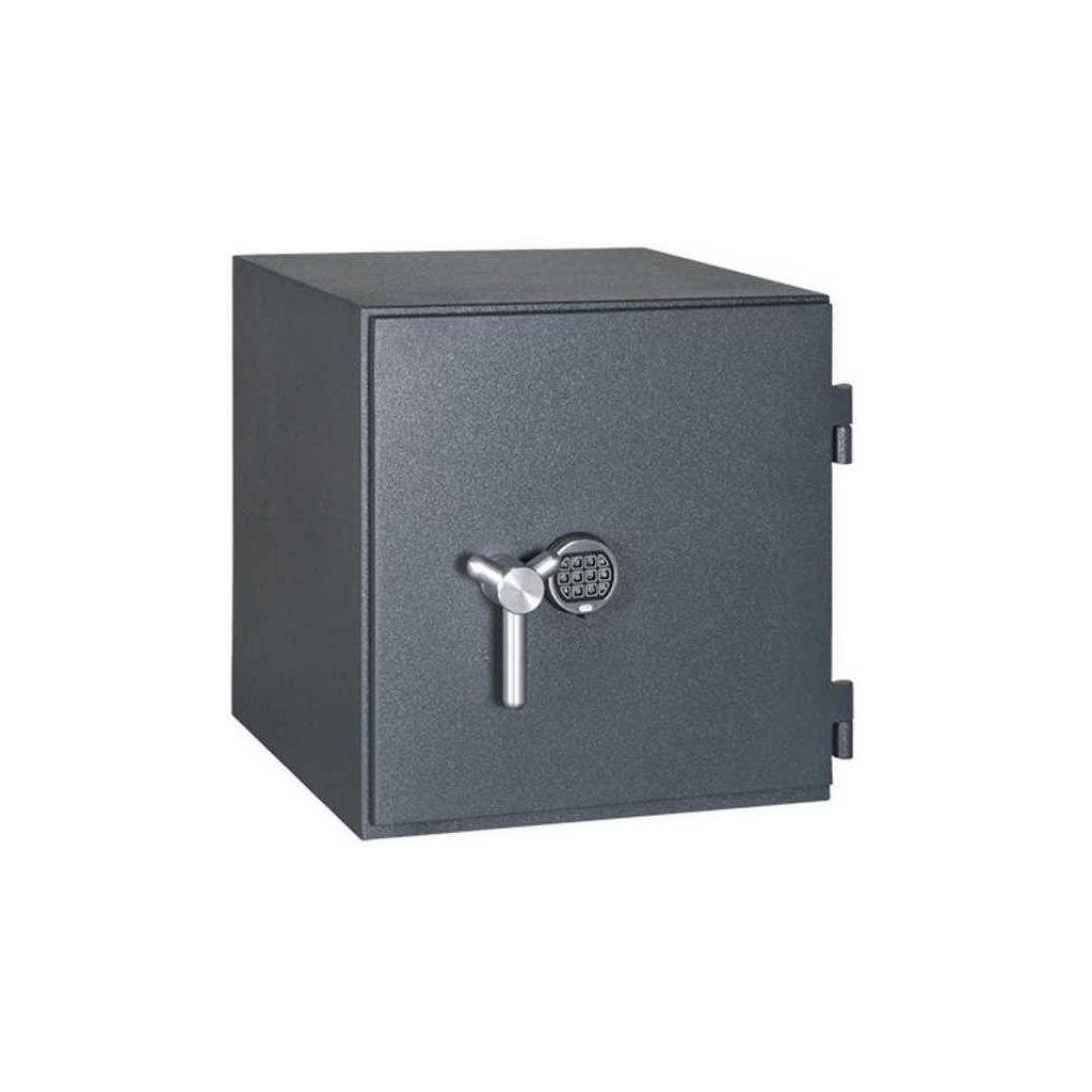 Caja fuerte Olle serie DS DS115E 659 al. x 630 an. x 648 fd.