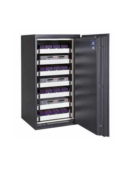 Caja fuerte Olle serie DS DS580 1750 al. x 930 an. x 648 fd.