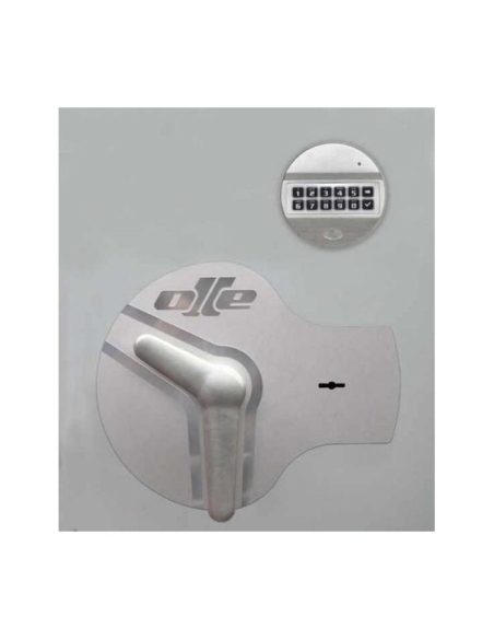 Armario ignífugo Olle serie AI - AI3LE