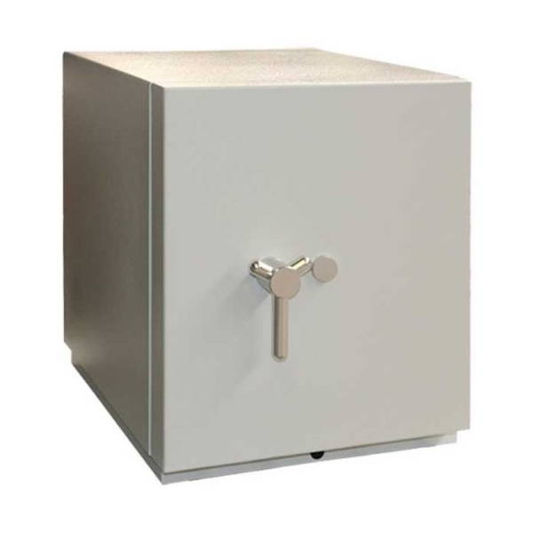 Caja fuerte Olle ignífuga serie FSP - FSP2 1010 al. x 855 an. x 850 fd.