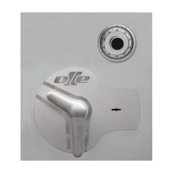 Armario ignífugo Olle serie AI - AI1LM