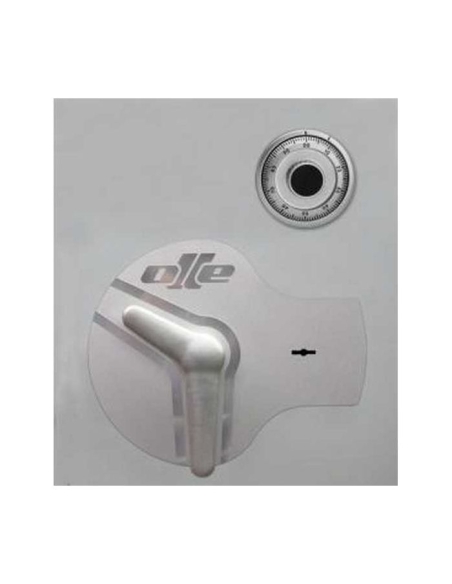 Armario ignífugo Olle serie AI - AI1LM