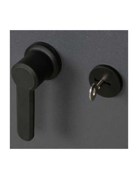 Armario ignífugo para papel Olle serie PSL4 605 al. x 505 an. x 450 fd.