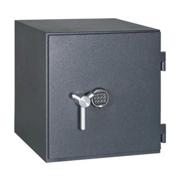 Caja fuerte Olle serie DS DS115E 659 al. x 630 an. x 648 fd. 2
