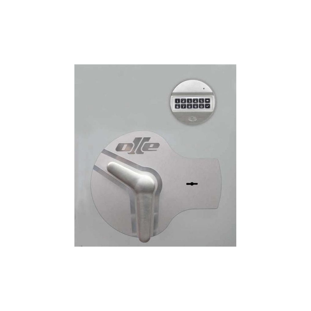 Armario ignífugo Olle serie AI - AI3LE