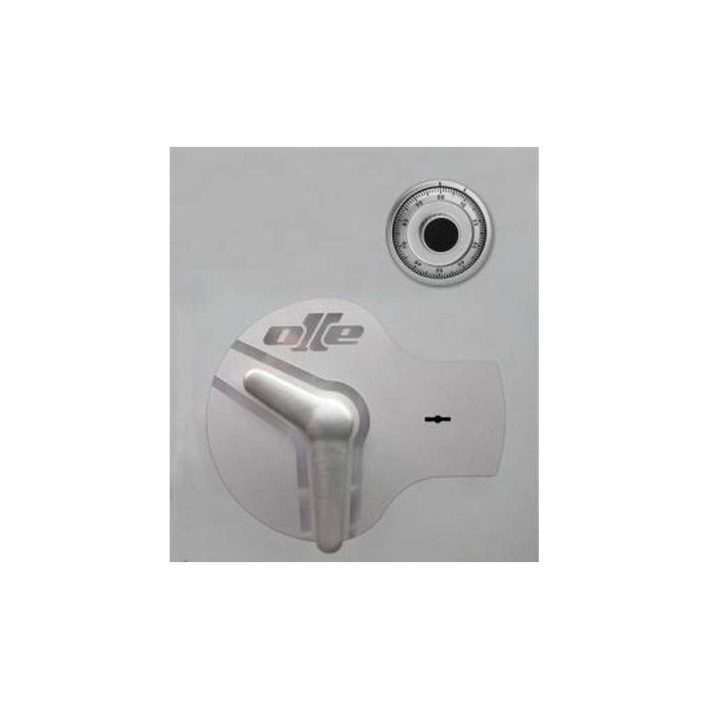 Armario ignífugo Olle serie AI - AI3LM