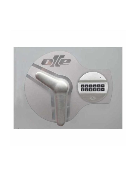 Armario ignífugo Olle serie AI - AI1E