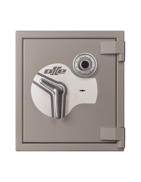 Caja fuerte Olle serie III AR3LM 650 al. x 550 an. x 550 fd.