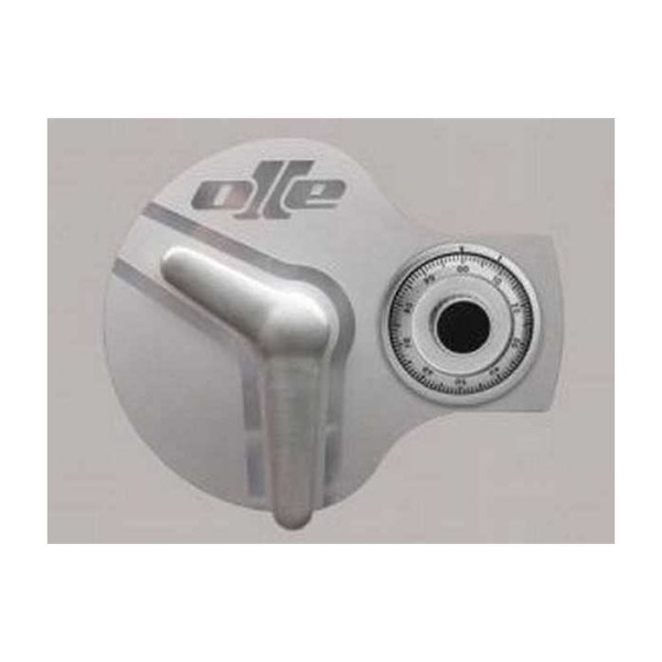 Caja fuerte Olle mural serie I AF4M 820 al. x 570 an. x 390 fd. 2